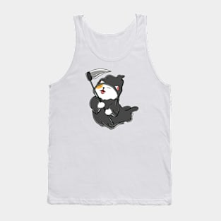 Cute Death Tank Top